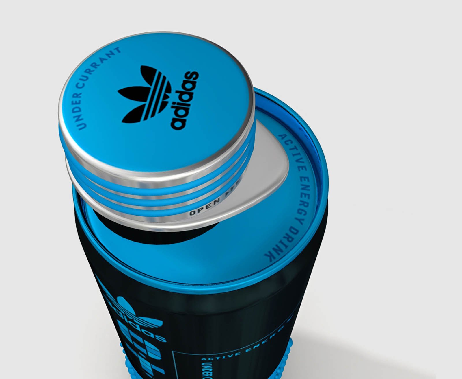 Adidas OT Can Lid