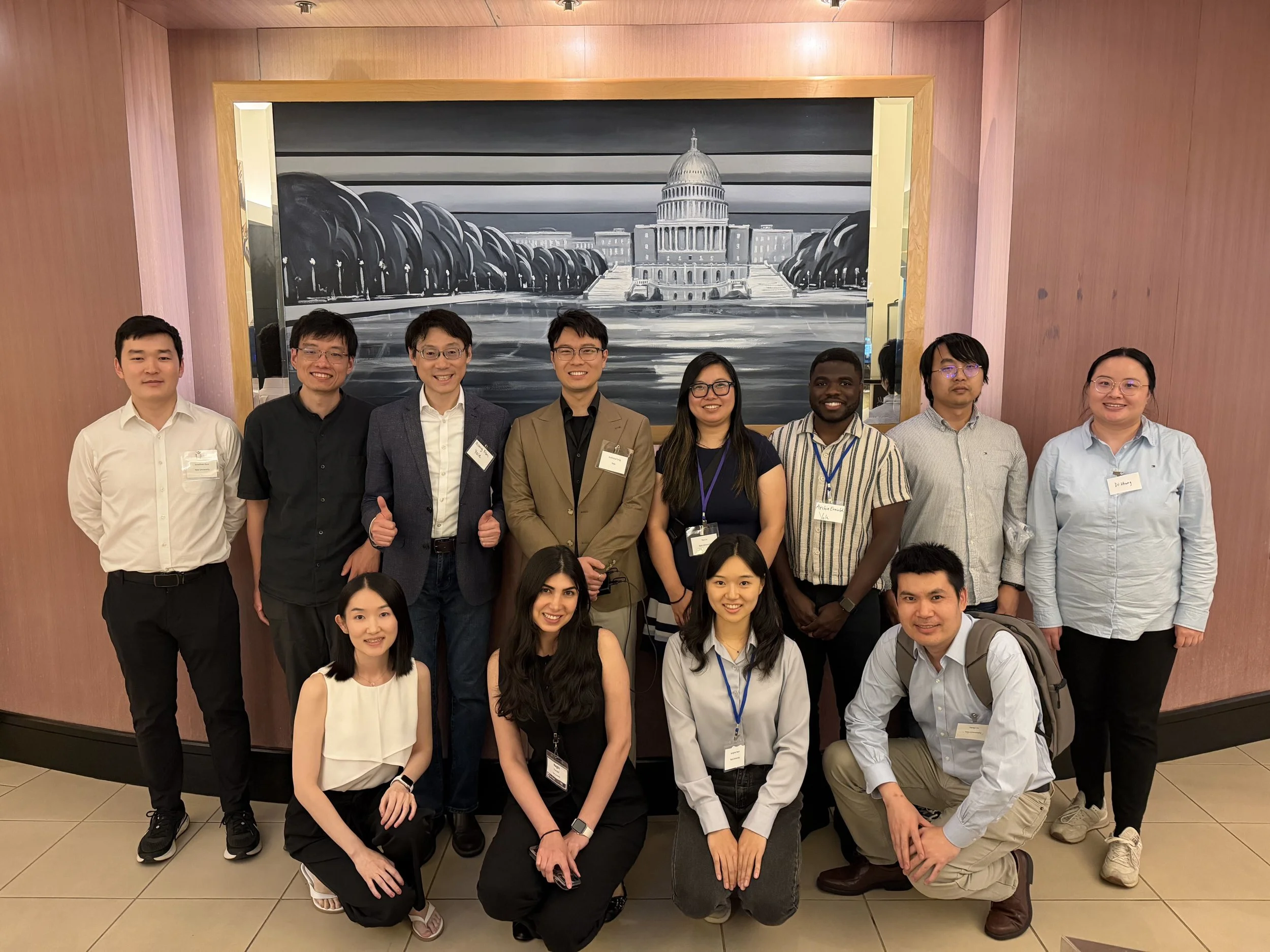 
Spatial Biology Meeting 2026 