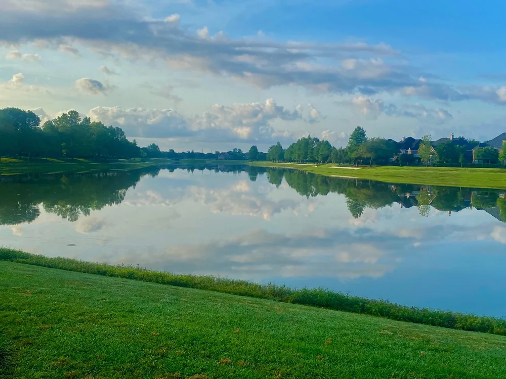 Partners — Waterside Estates