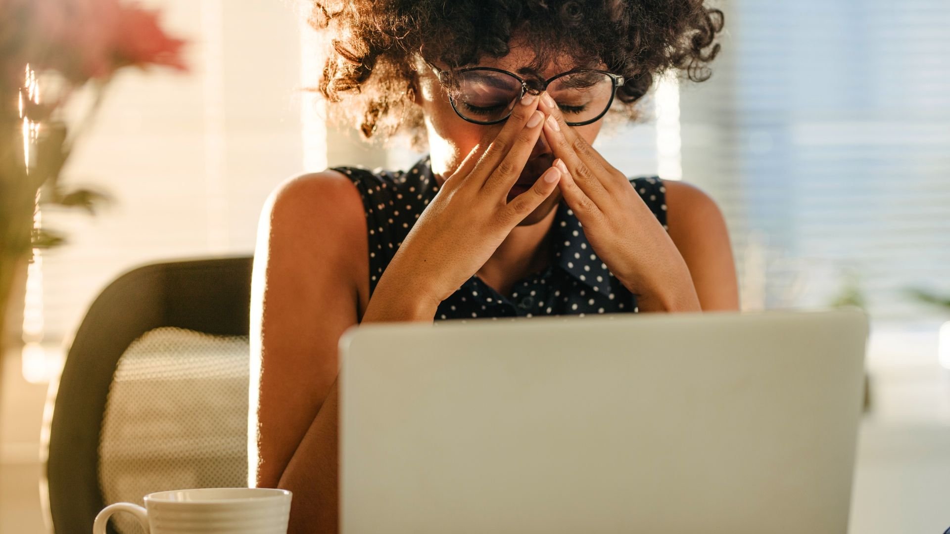 Why Decision-Making Gets Hard When You’re Overextended