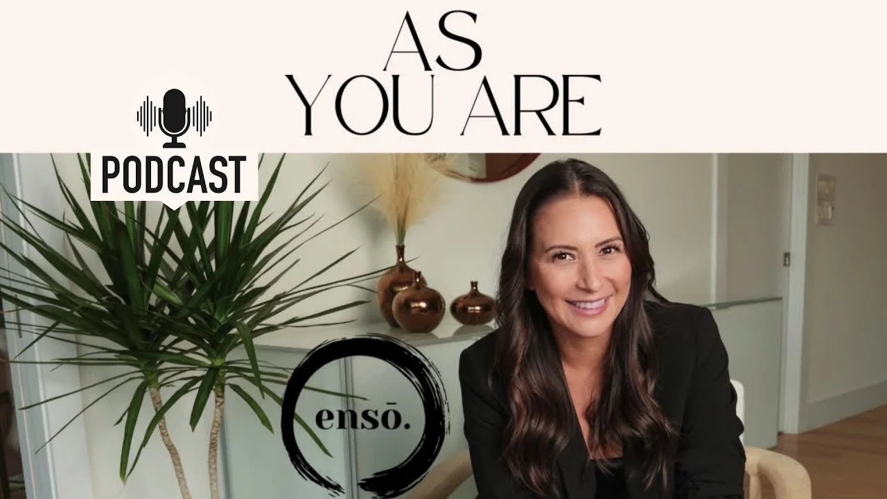 Creative Endurance with Aline Mayagoitia