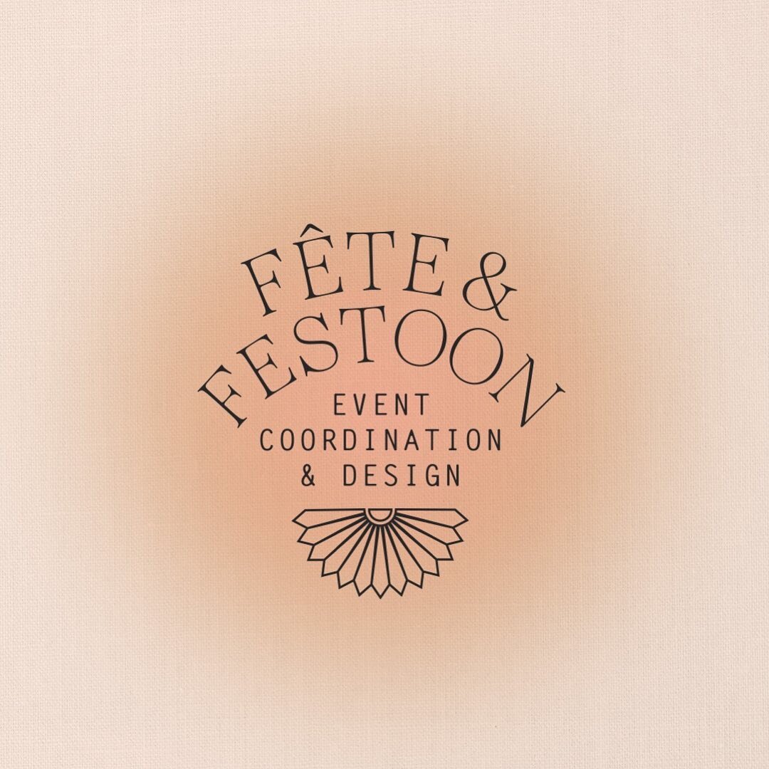 If you missed it on @agoodpear , we just shared some incredible work we did for @fete.festoon.events ! This is seriously one of my favorite work to date&hellip; I know I say that every time but this time I mean it. 😂
✨🪩🍾🎊💐🥂