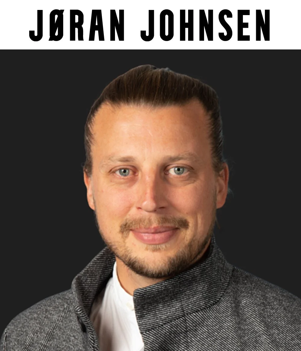 Jøran Johnsen