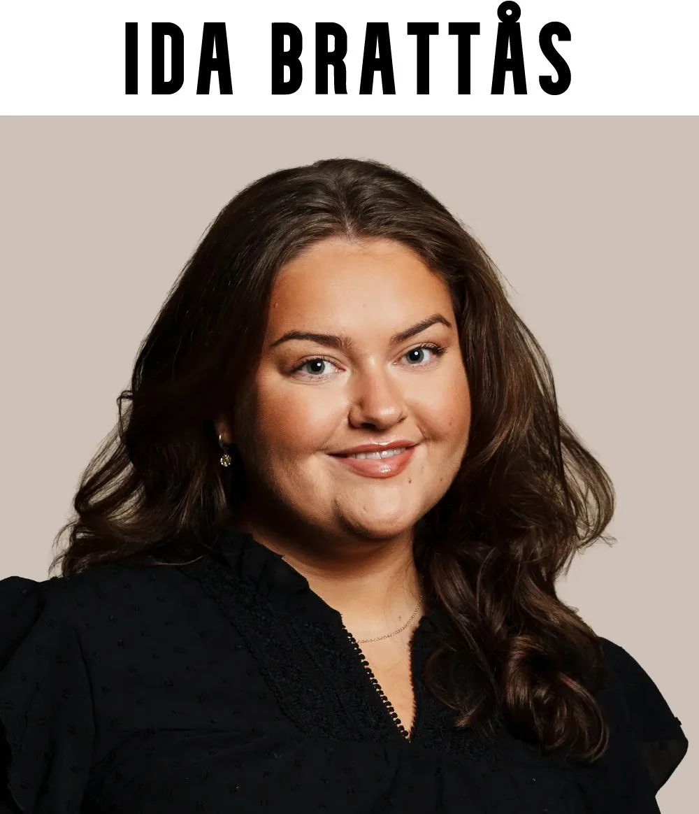 Ida Brattås