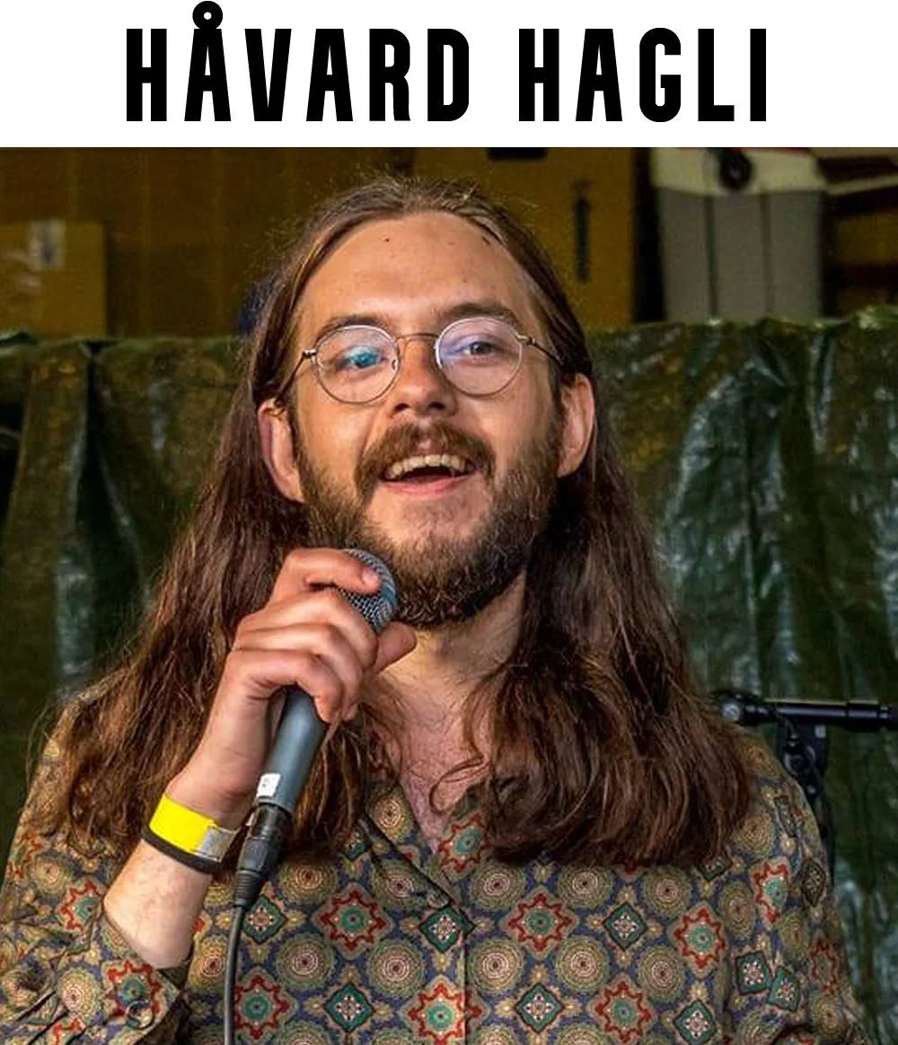 Håvard Hagli