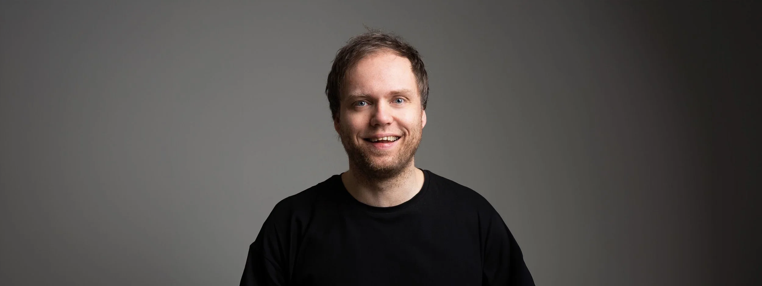 Klubbkveld med Rune Bjerga