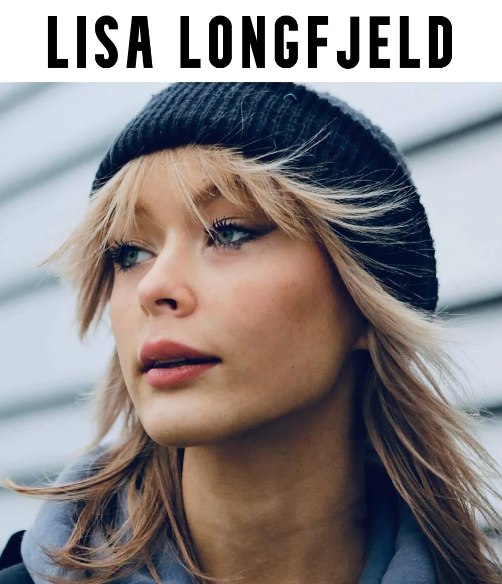Lisa Longfjeld