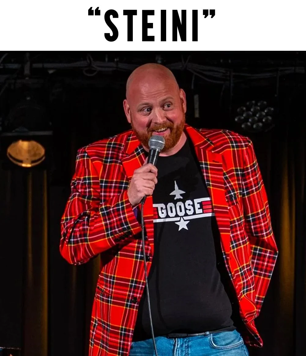 Steini Kvindesland