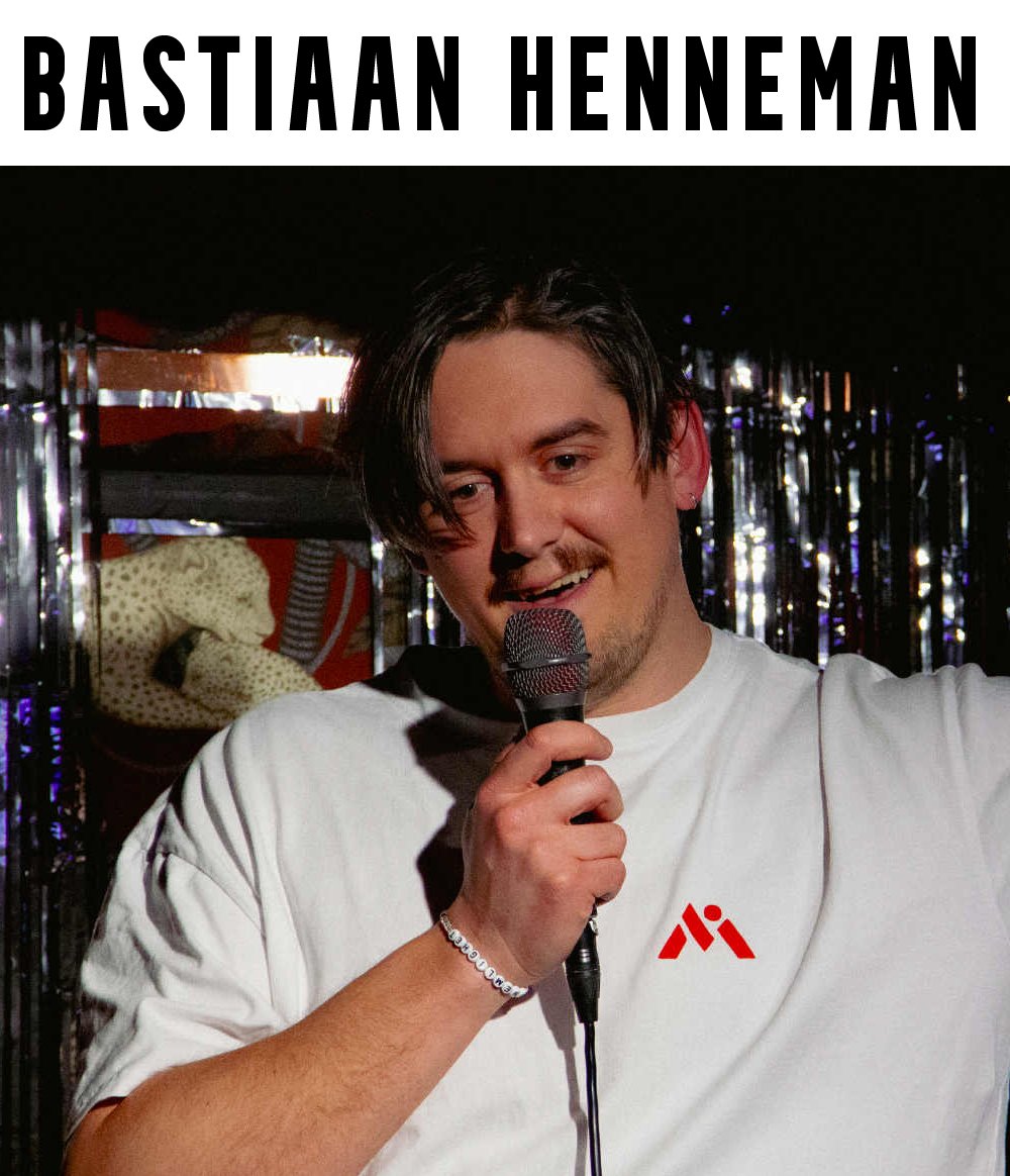 Bastiaan Henneman