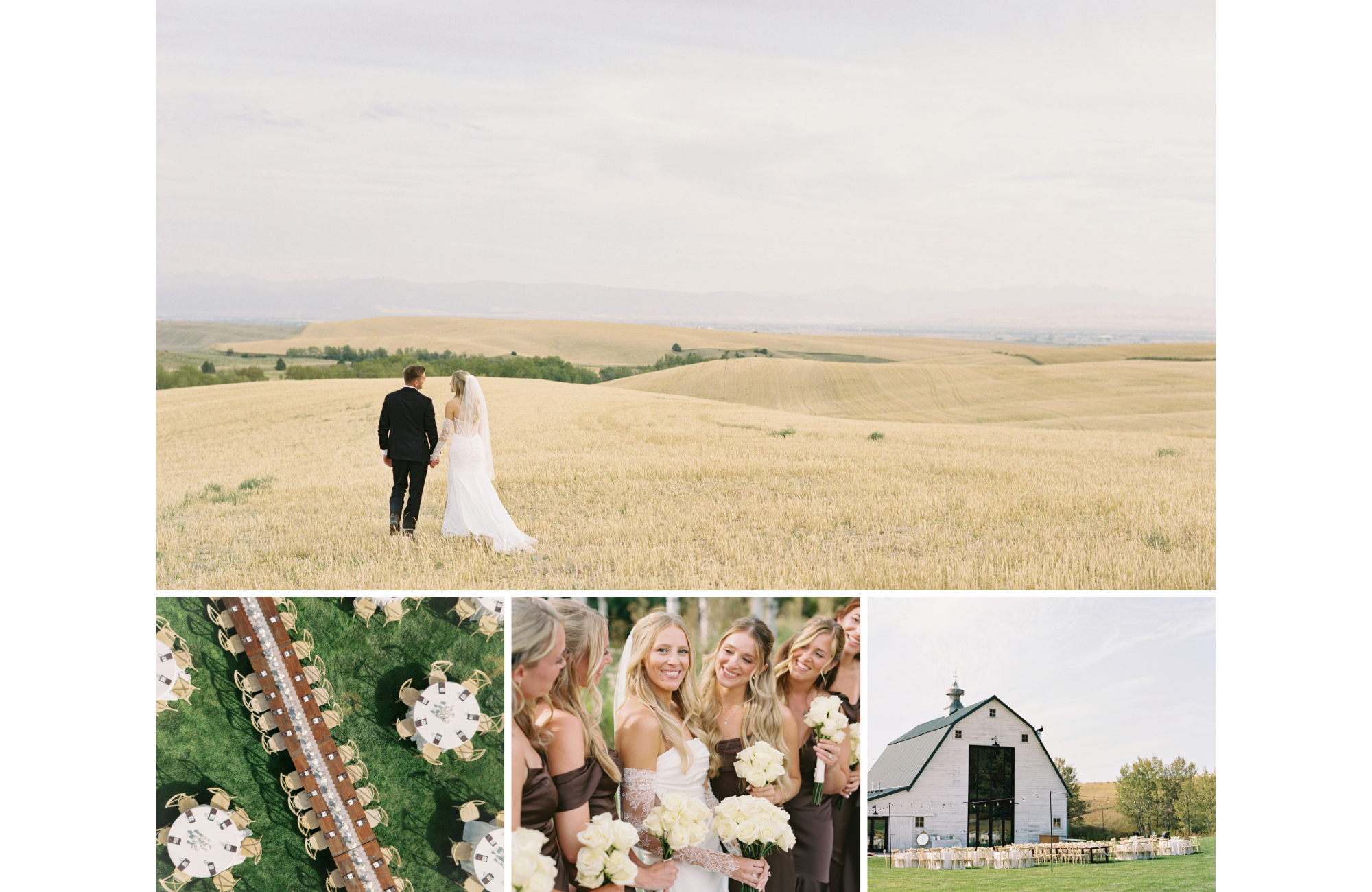 Tyler + Sarah