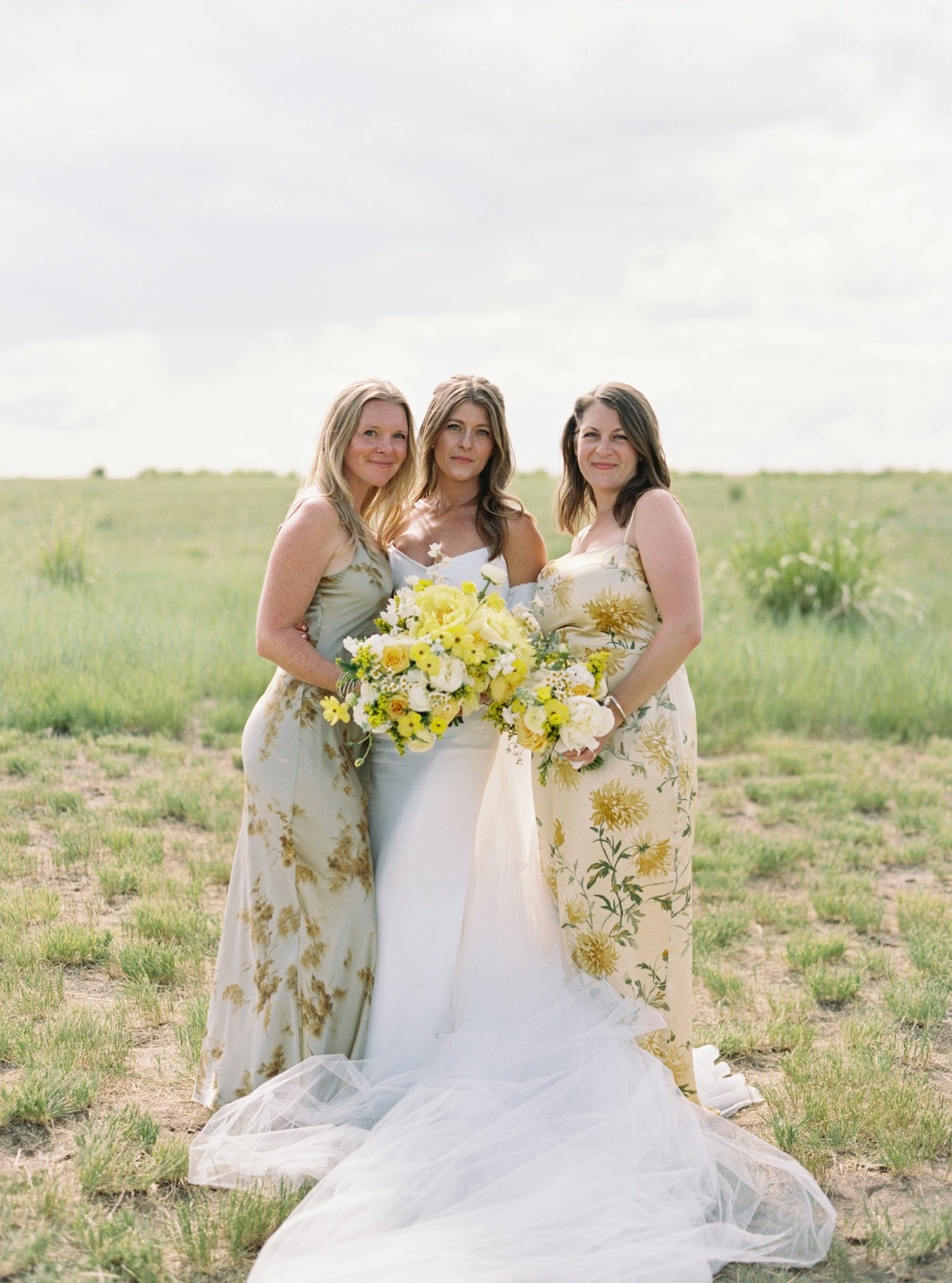 Bozeman Wedding Photographer Film. Foster Creek Farm Venue
