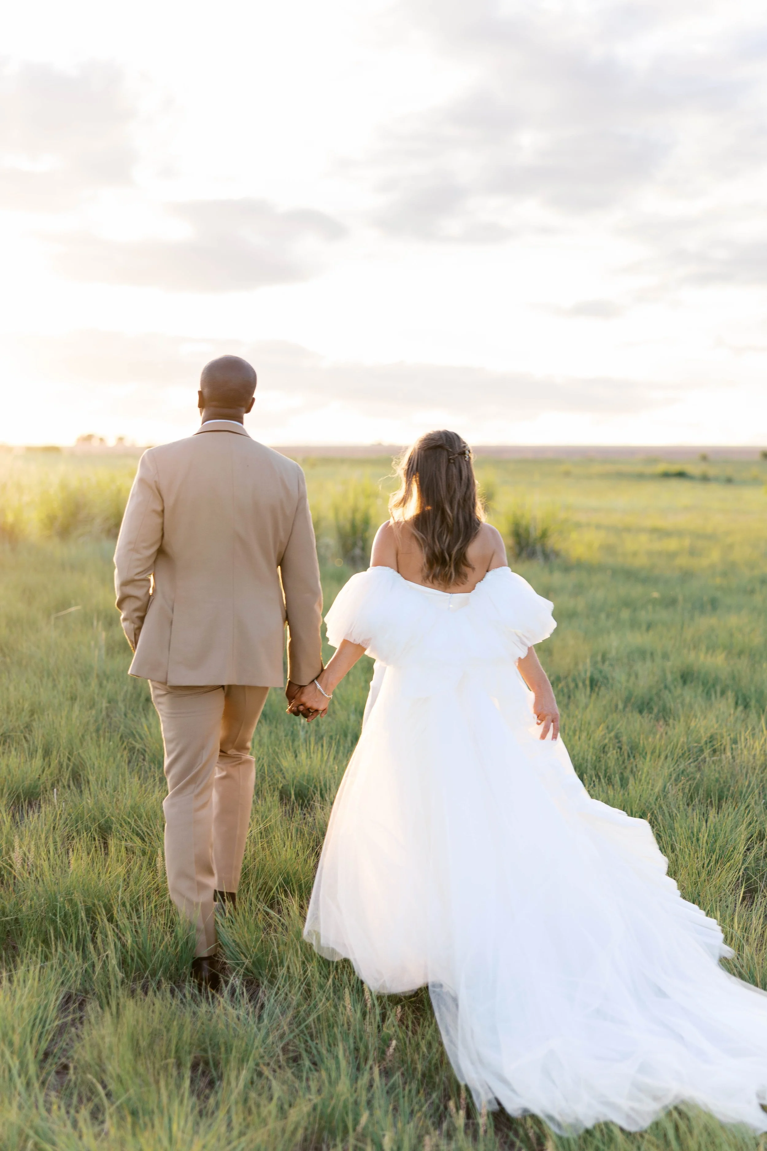 Bozeman Wedding Photographer Film. Foster Creek Farm Venue