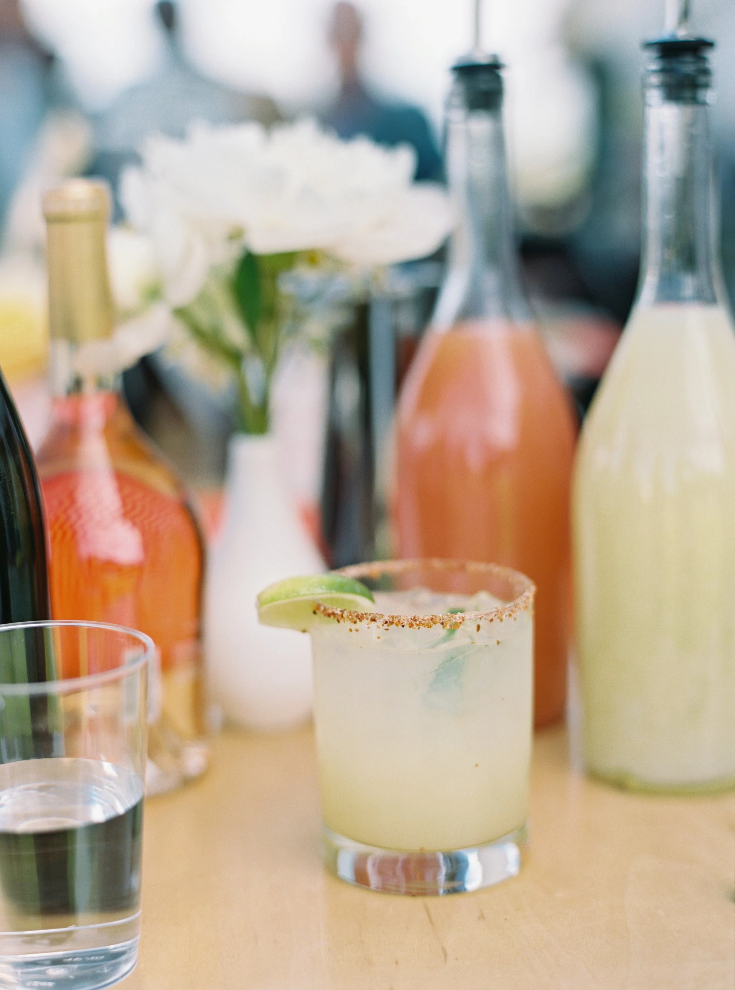 Bozeman Wedding Photographer Film. Foster Creek Farm Venue