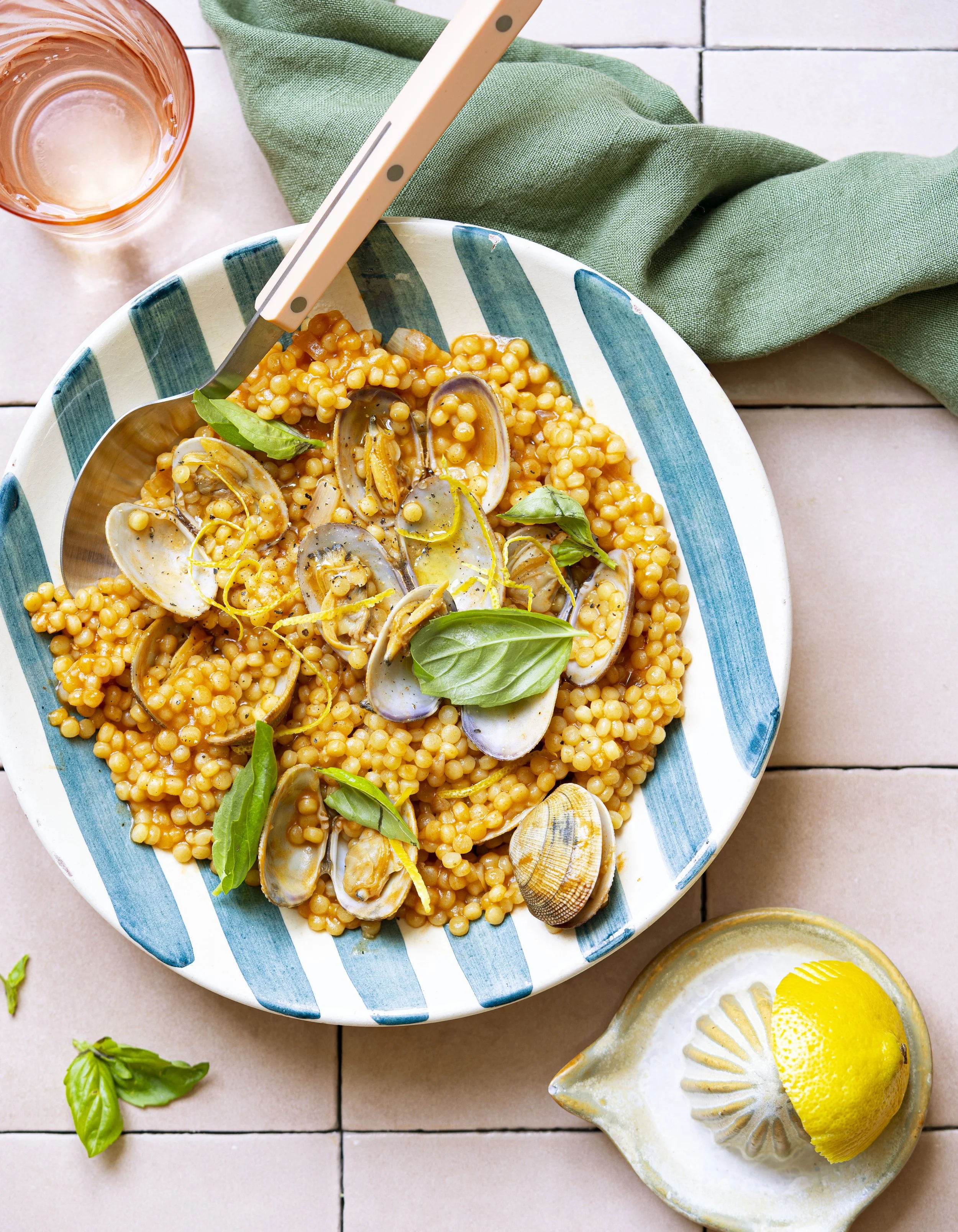 One pot - Mango éditions