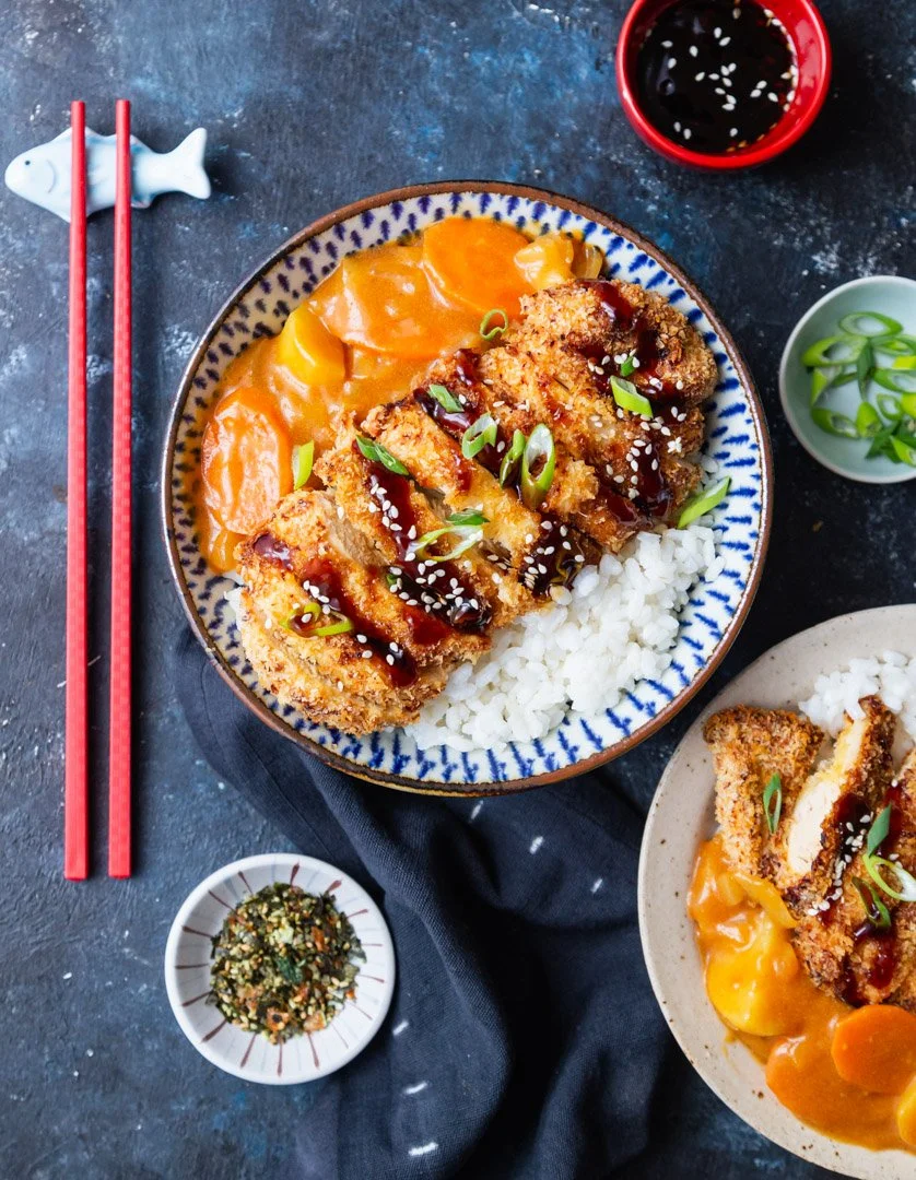 Airfryer Japon - Mango éditions