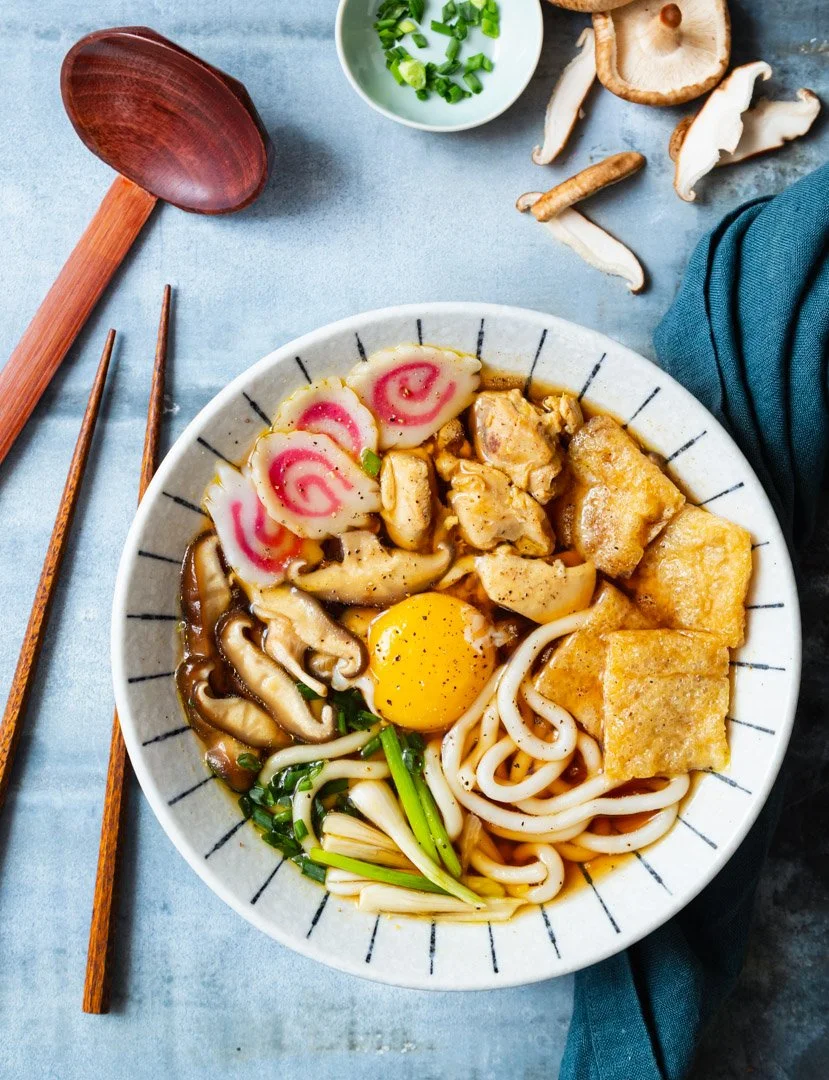 Le Riz Jaune, ramen, phô & cie - Larousse cuisine