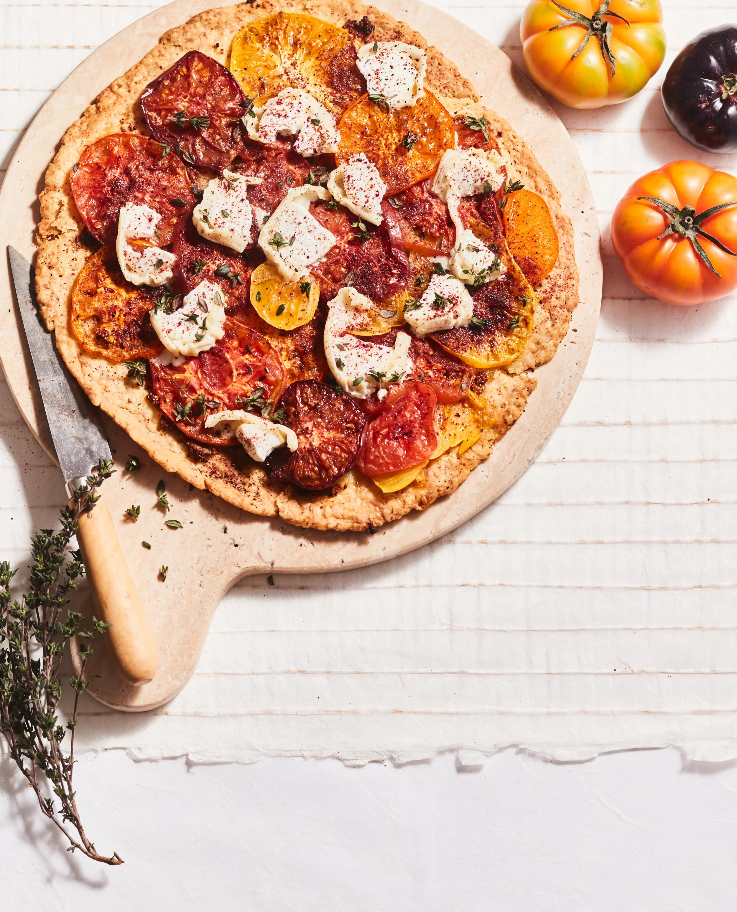 Le sumac - Saveurs Magazine