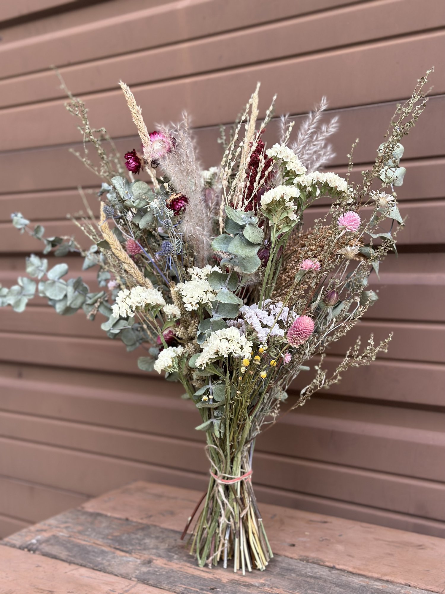 How to Store Dried Flowers — Meadowlark Journal