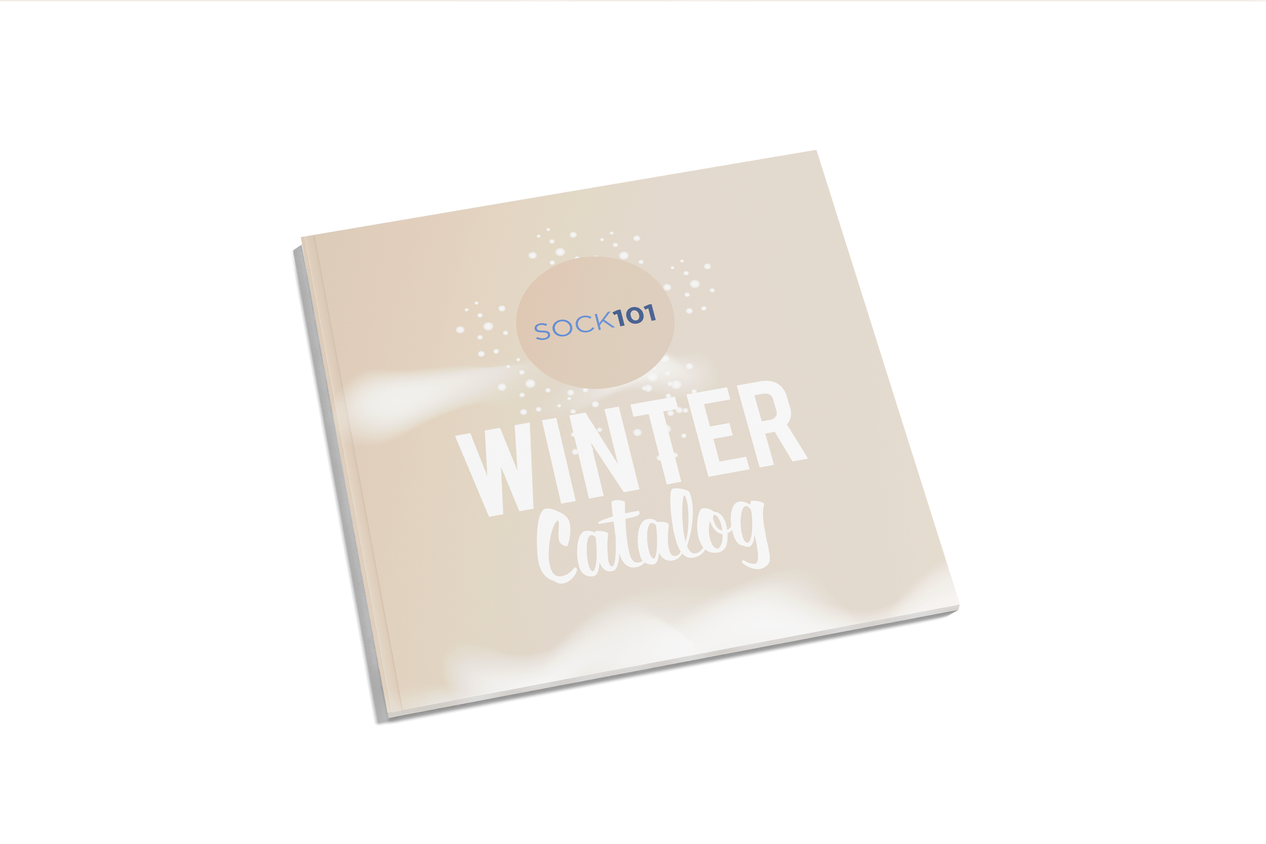 Winter Catalog Front