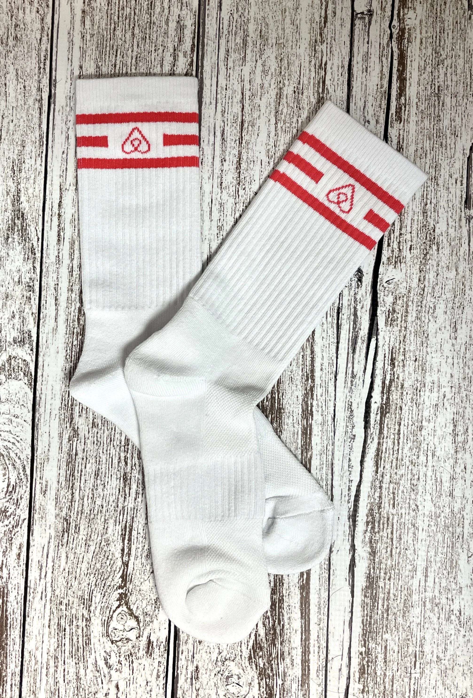Athletic Crew — Sock 101