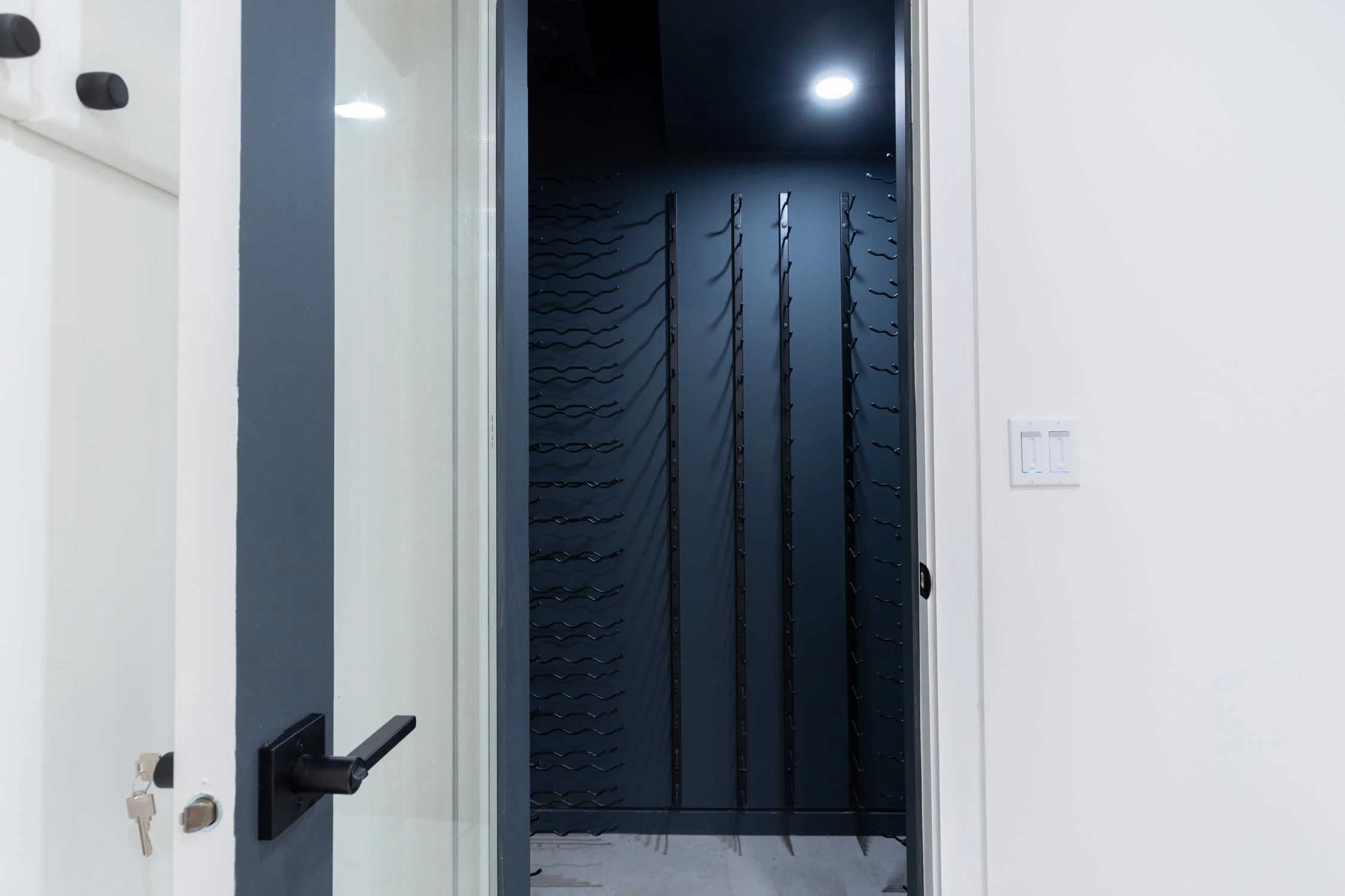 60 Jones ave - Wine Cellar 1.jpg