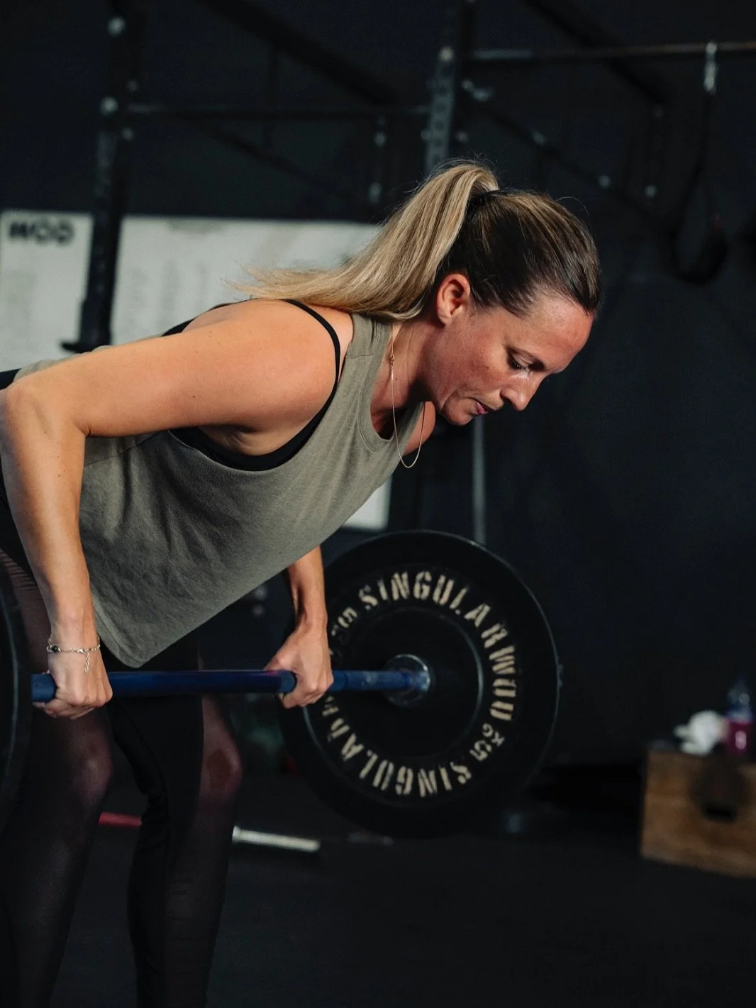 DO YOU TRAIN YOURSELF?

This is a question a lot of people ask me when they join a fitnessholiday adventure. The answer is yes 💪🏽 
I love to move myself. Also I love to join workouts at our camps when my time allows it. 

My days are mostly active.