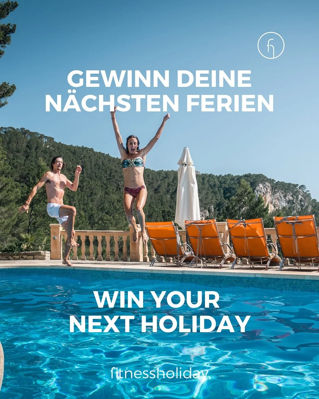 GEWINN DEINE N&Auml;CHSTEN FERIEN
&mdash;&mdash;&mdash;&mdash;&mdash;&mdash;&mdash;&mdash;&mdash;&mdash;&mdash;&mdash;&mdash;&mdash;&mdash;&mdash;&mdash;&mdash;&mdash;&mdash;&mdash;&mdash;&mdash;&mdash;&mdash;&mdash;&mdash;&mdash;&mdash;&mdash;&mdash