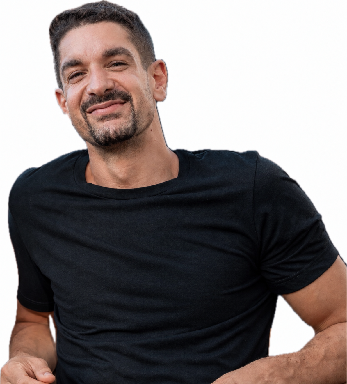 ANDRE TINOCO