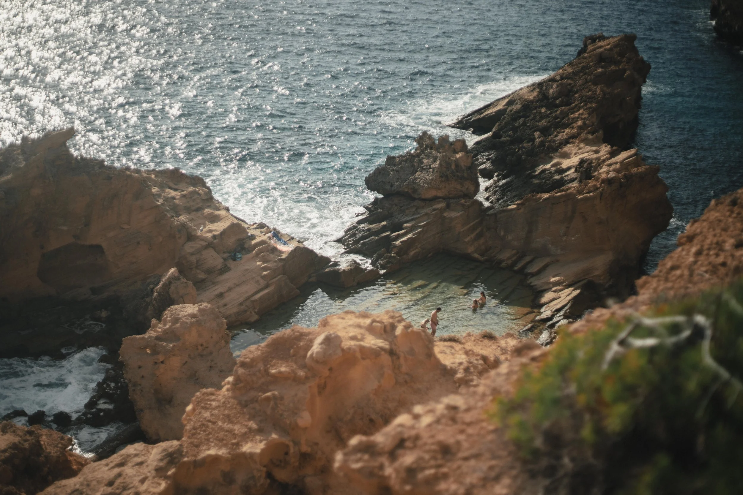 Fitnesscamp Mallorca