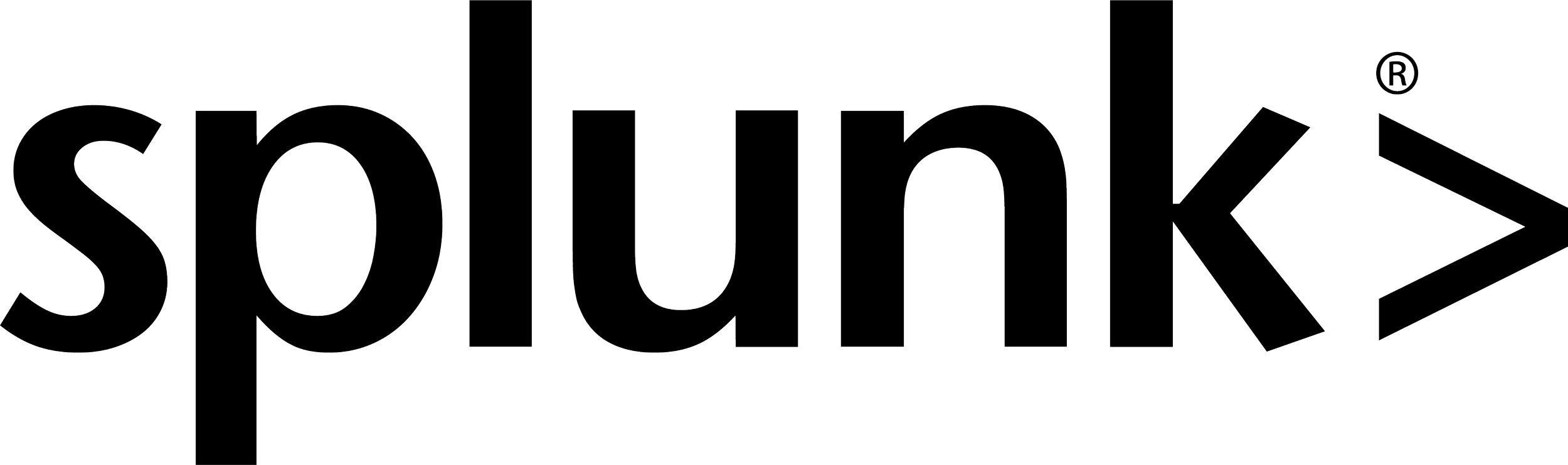 Splunk Logo