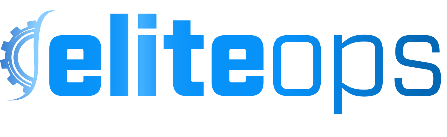EliteOps  |  Execution and Outcomes as a Service