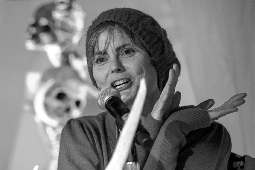 Sarah Langan