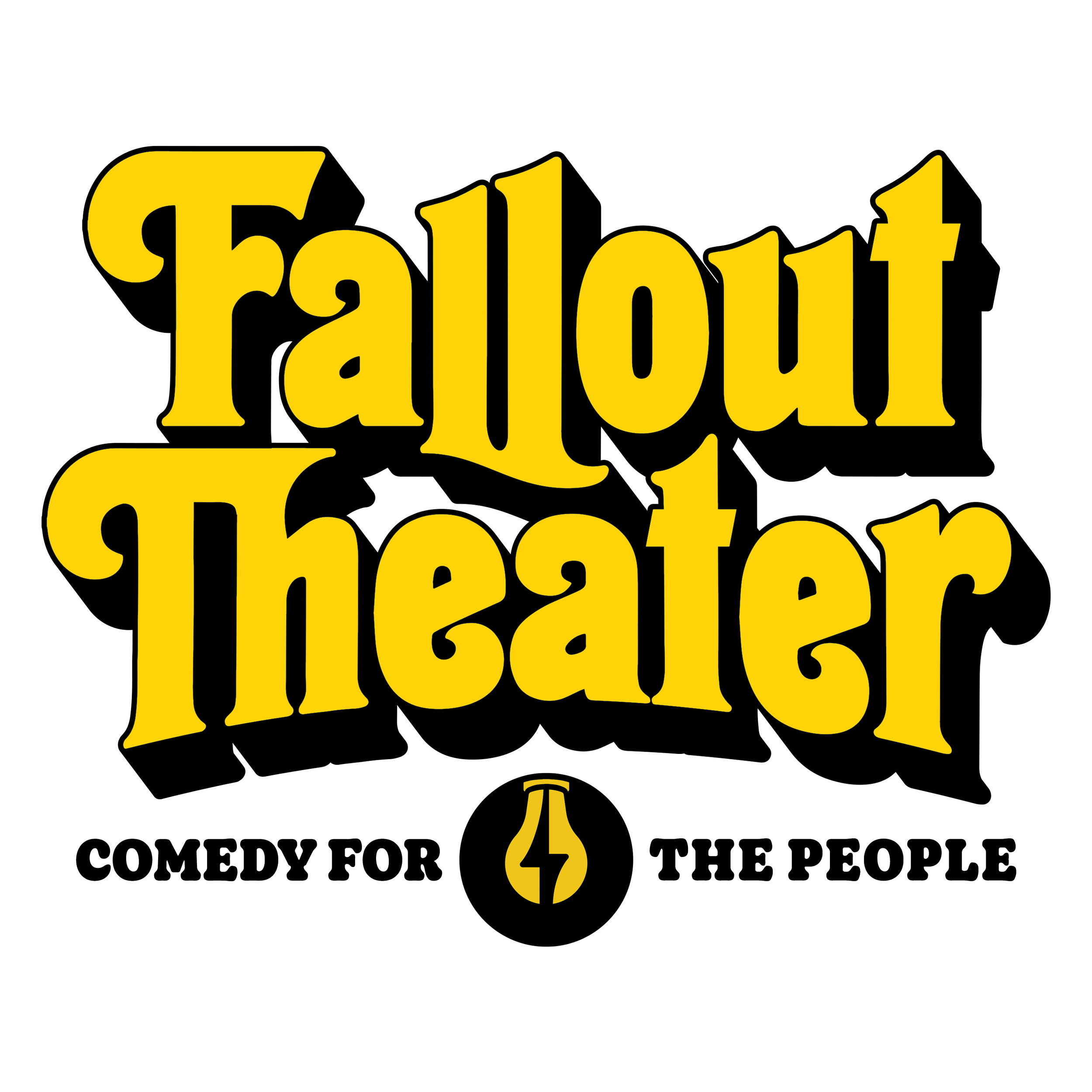 Fallout Theater