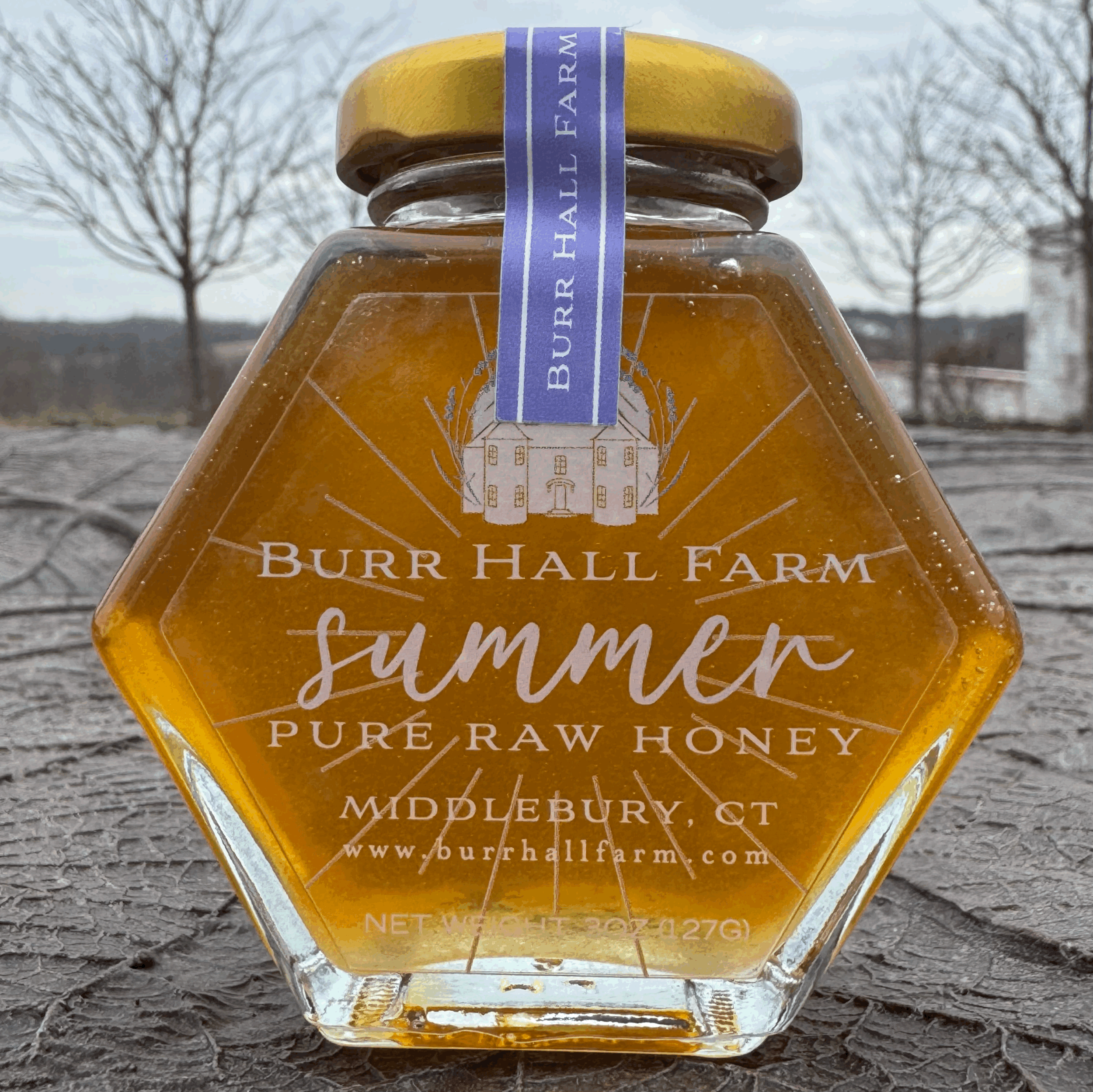 Summer Honey