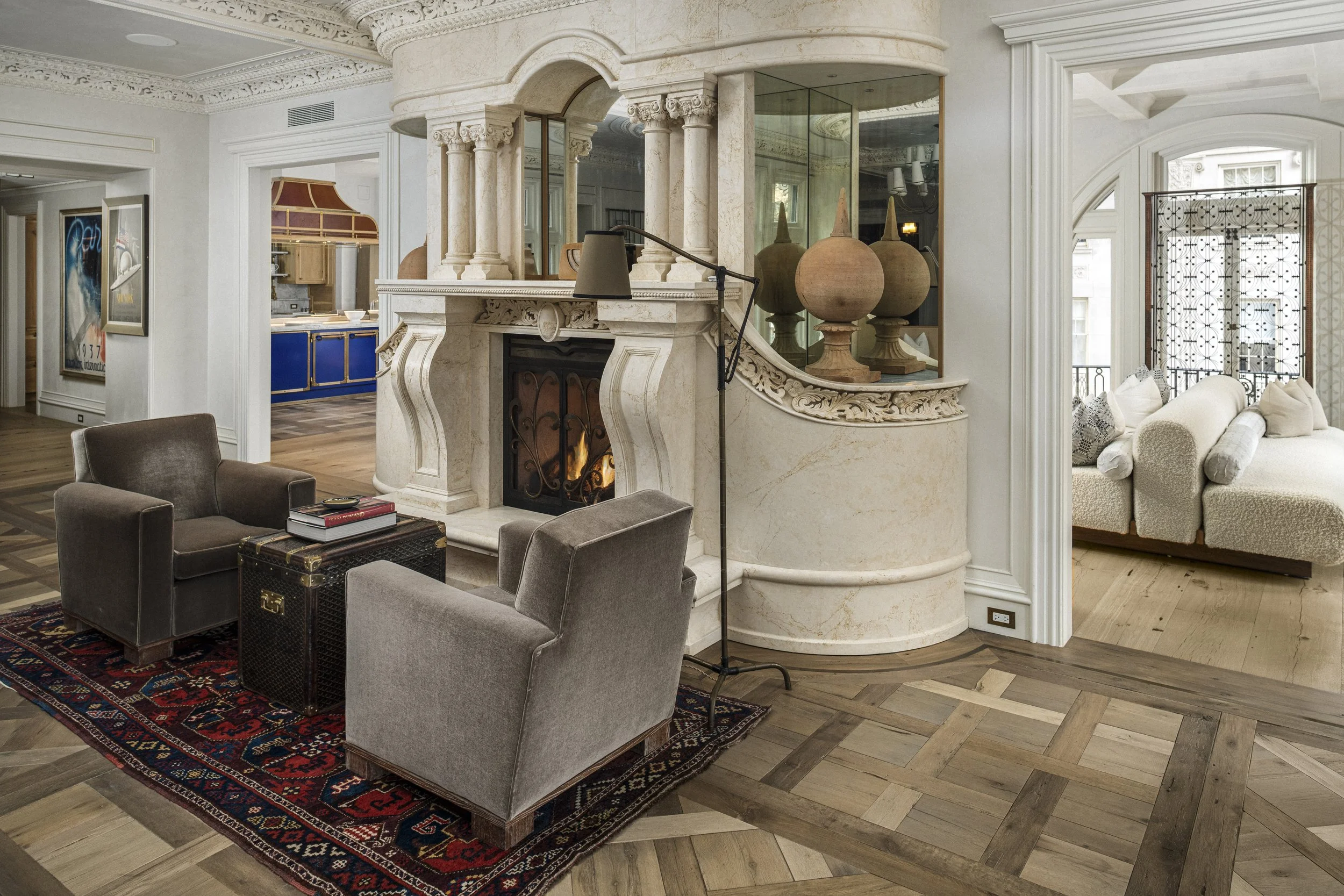 Gallery — 1830 Rittenhouse Square