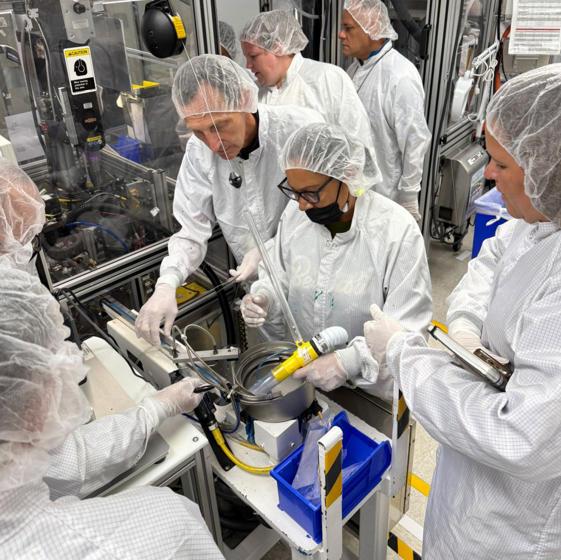Biolife Scientists
