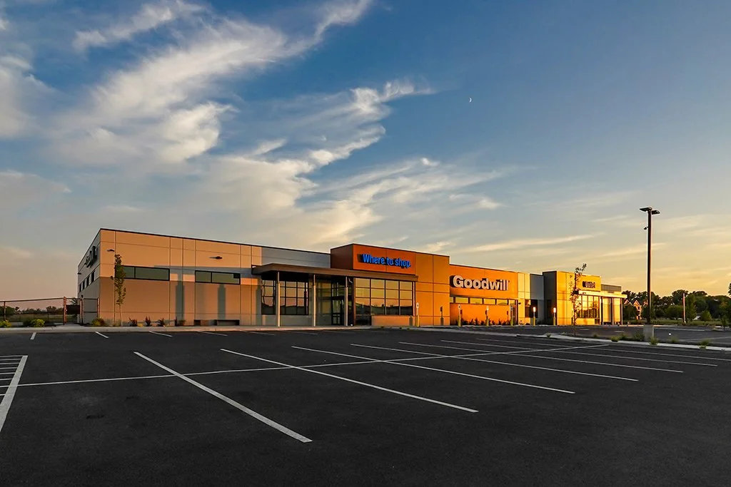 Goodwill Industries of the Inland Northwest