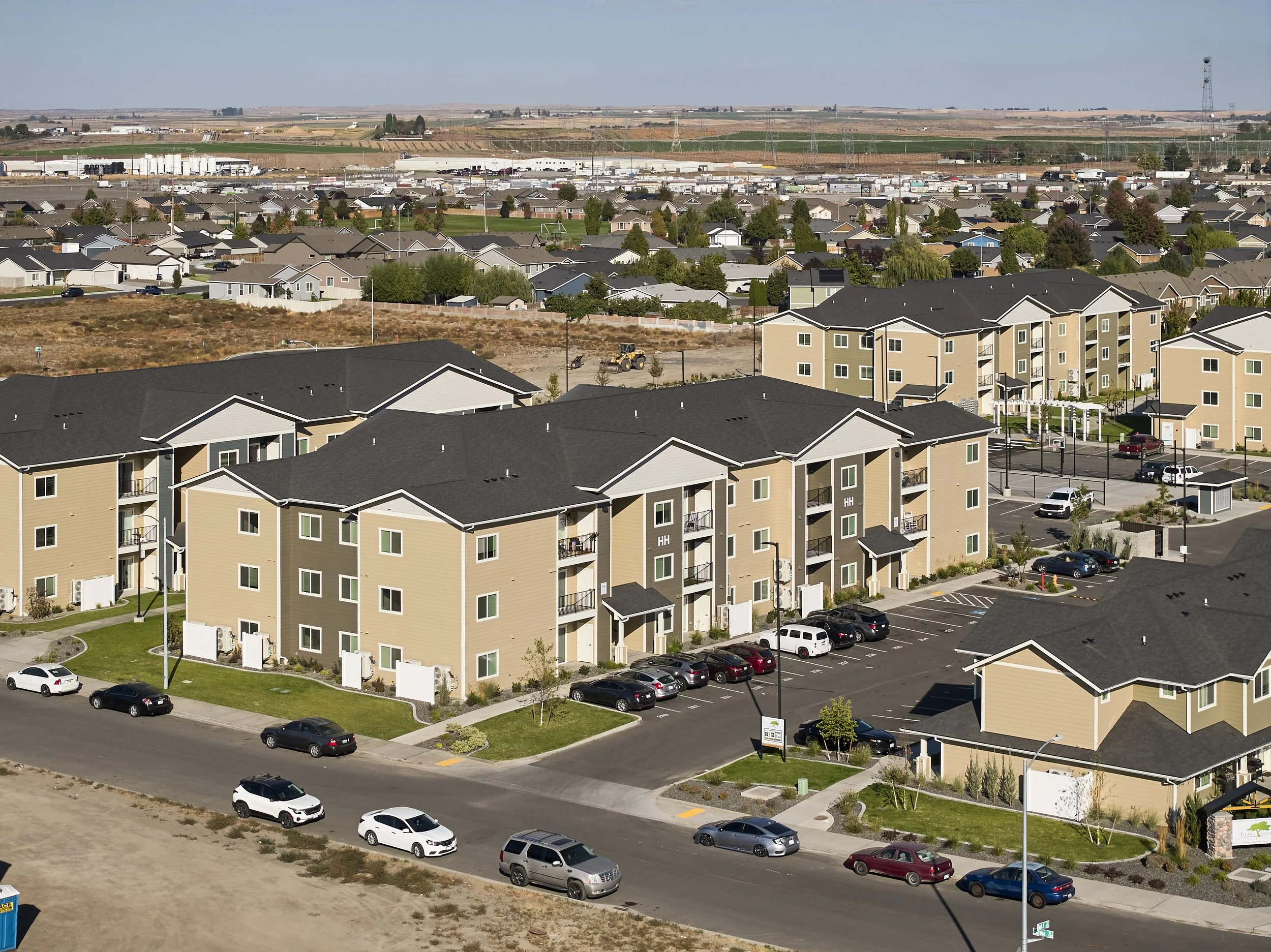 Tierra Vida Phase III