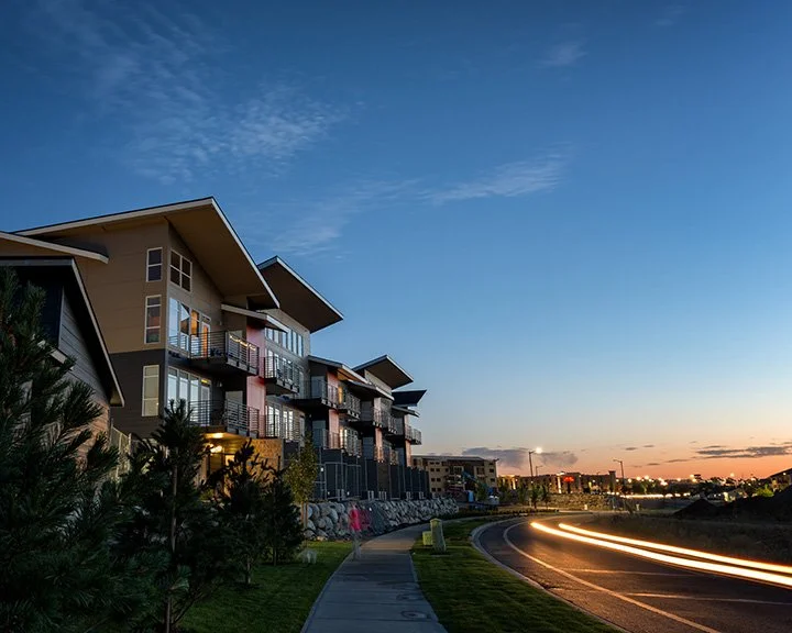 Bella Tess Apartments