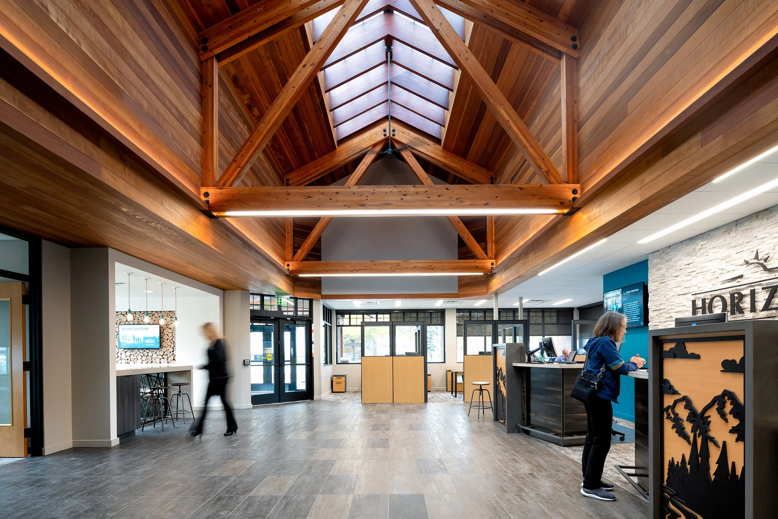 Horizon Credit Union