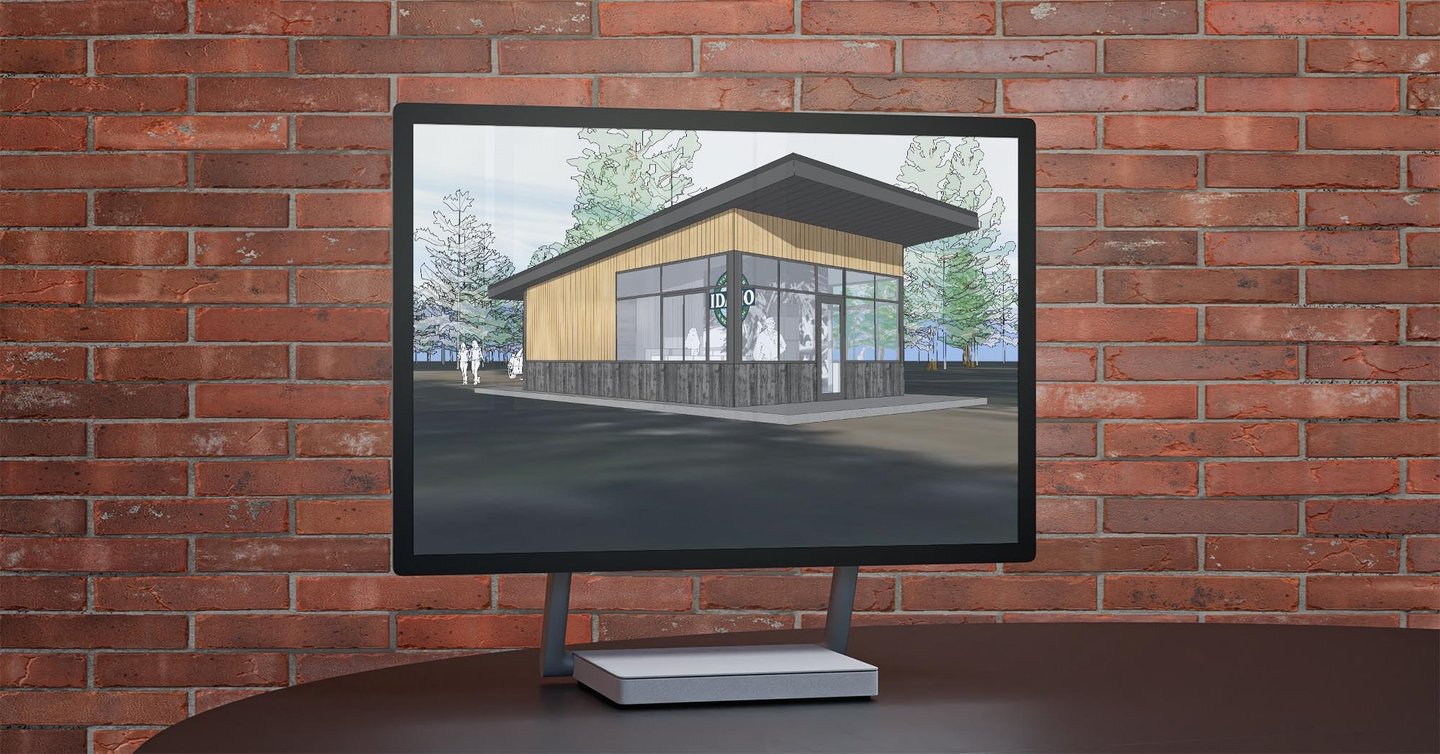 We're dubbing this IDPR Week at Bernardo Wills as we celebrate the completion of three Idaho state park projects!

First, celebrating the grand opening at Priest Lake State Park&rsquo;s Lionhead Unit. From early concepts through design and permitting
