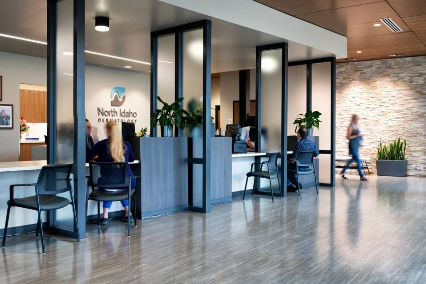 North Idaho Dermatology