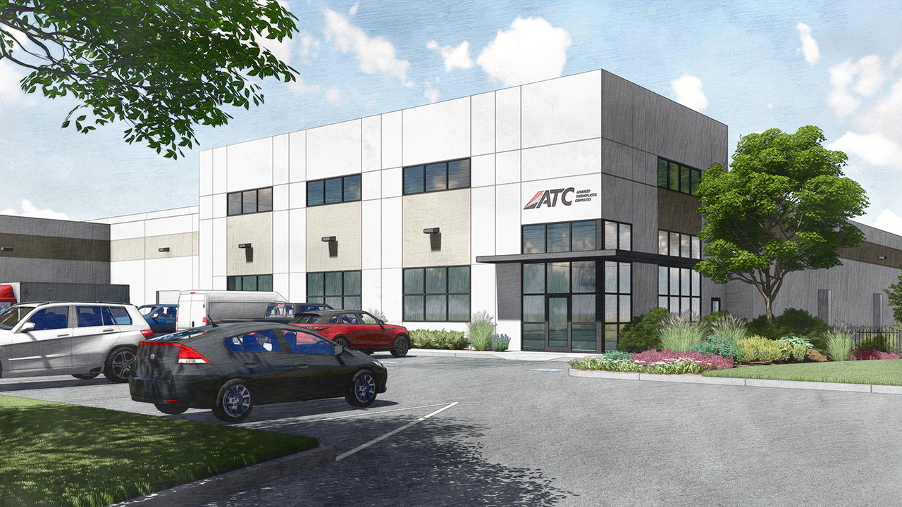 ATC Expansion