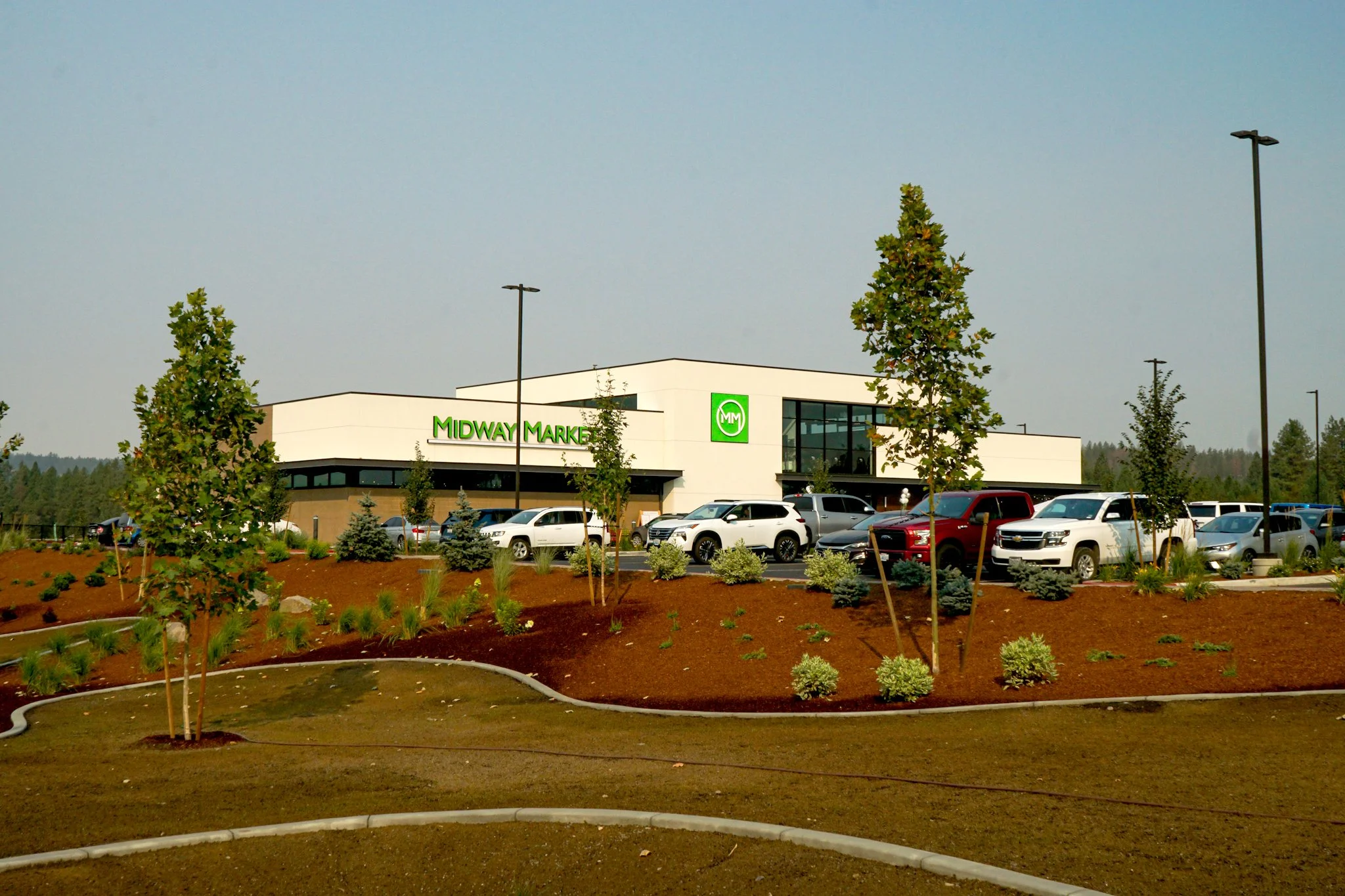 Midway Market
