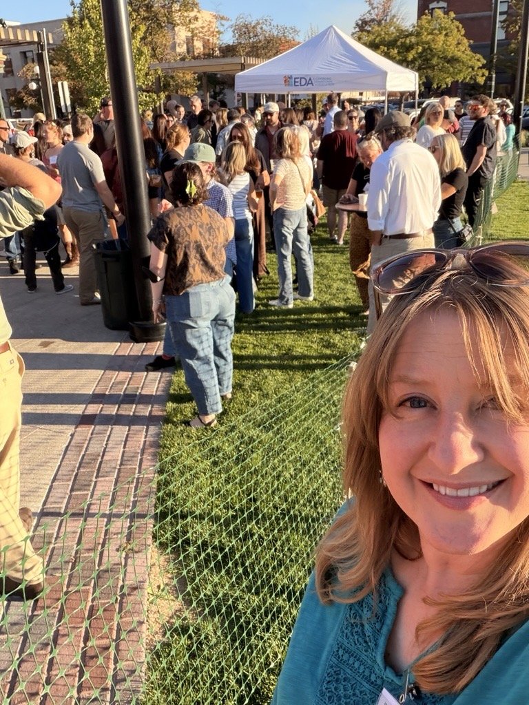 PLACES party at Unity Park, Ellensburg, WA.jpg