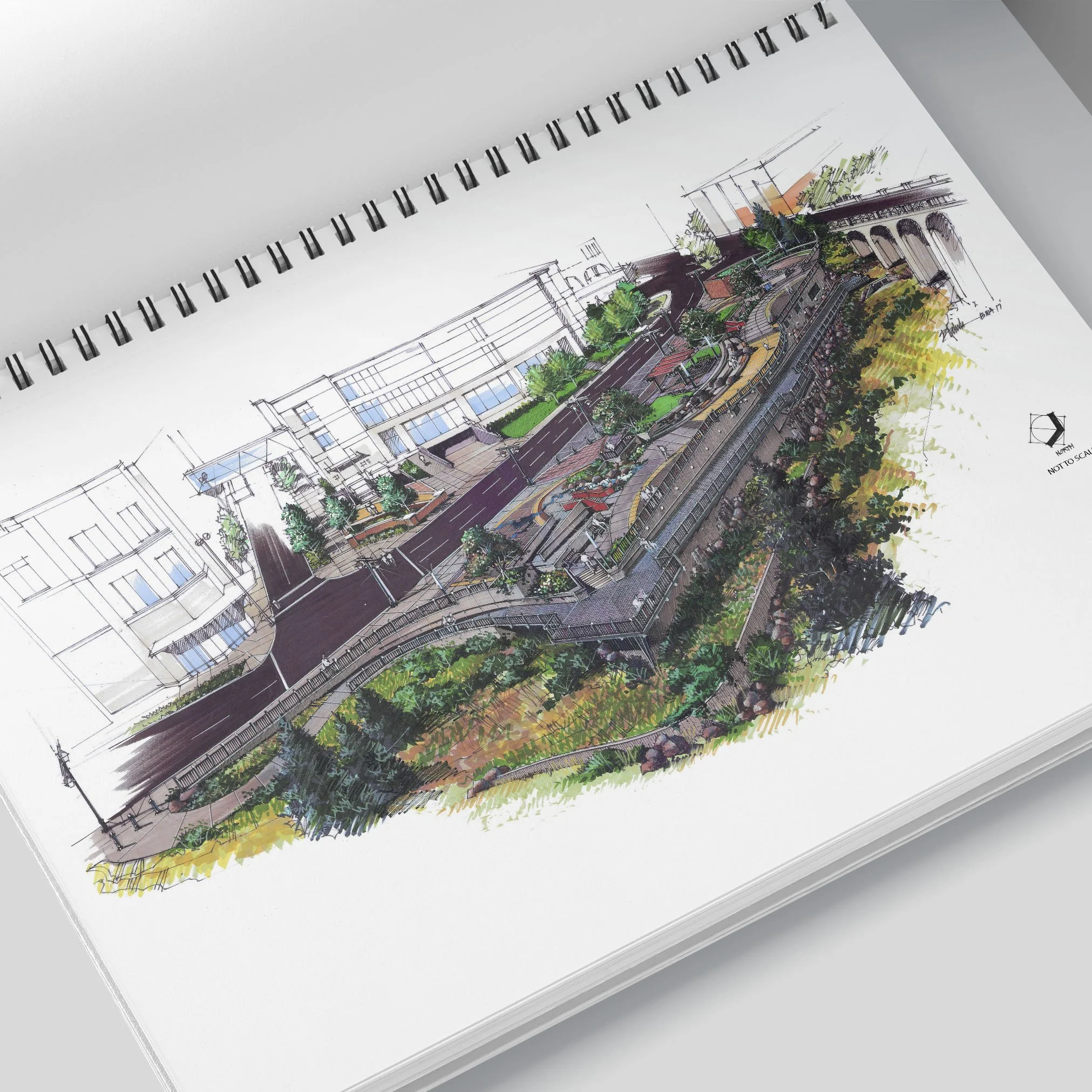 Balancing Budget, Function, and Aesthetics in Civic Projects