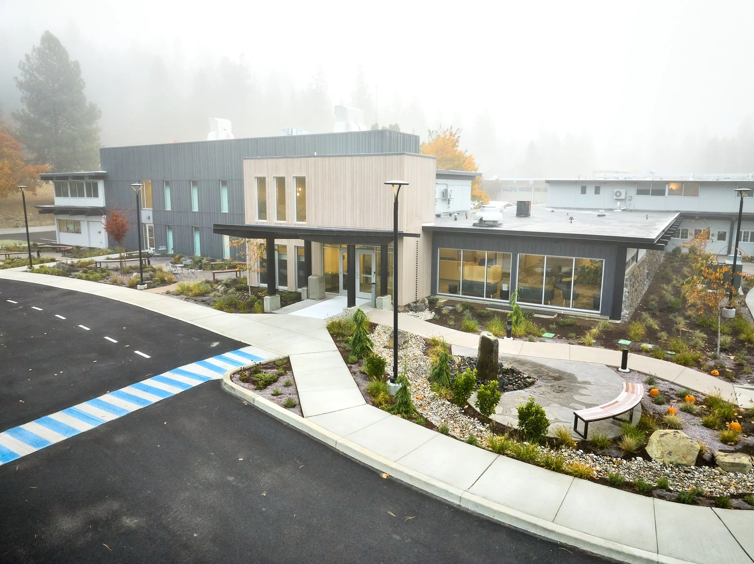 Excelsior Wellness