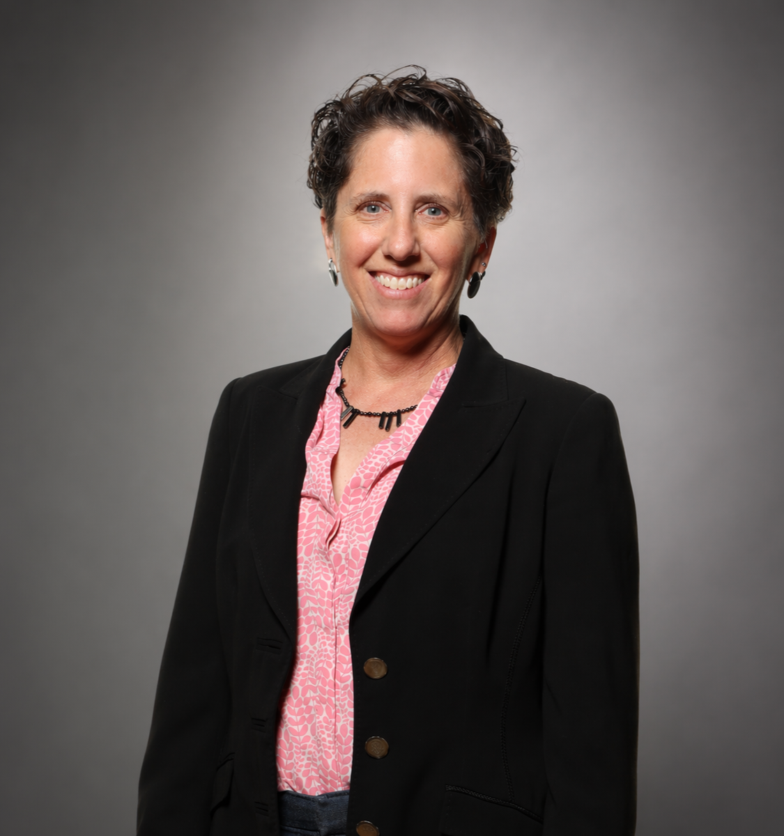 Leslie Beauregard, Ex Officio