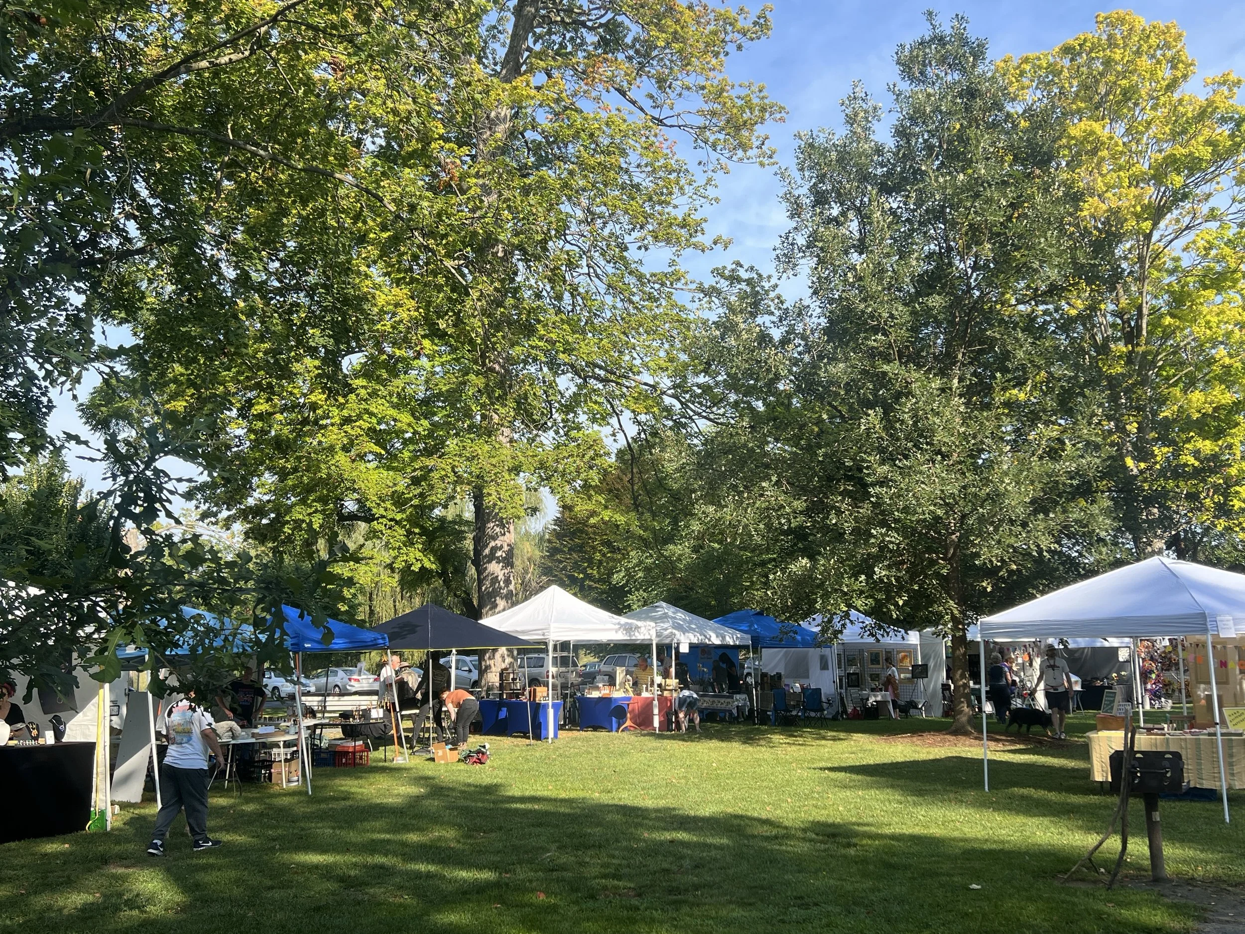 August Events You Don’t Want to Miss in Downtown Staunton