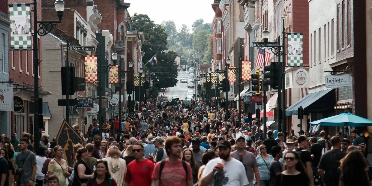 Local’s Guide to Queen City Mischief & Magic